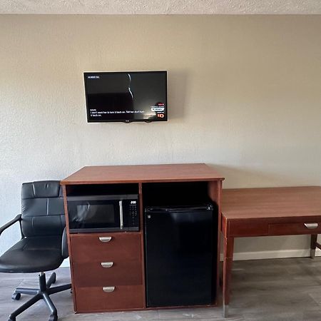 Express Inn New Albany Εξωτερικό φωτογραφία