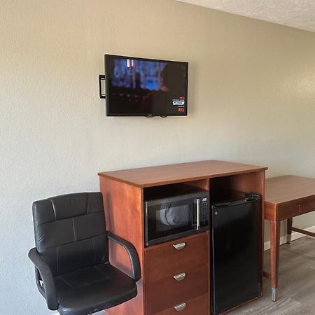 Express Inn New Albany Εξωτερικό φωτογραφία