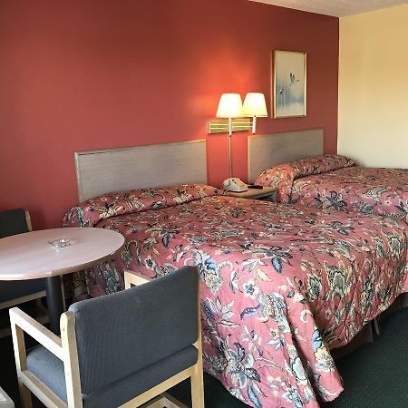 Express Inn New Albany Εξωτερικό φωτογραφία