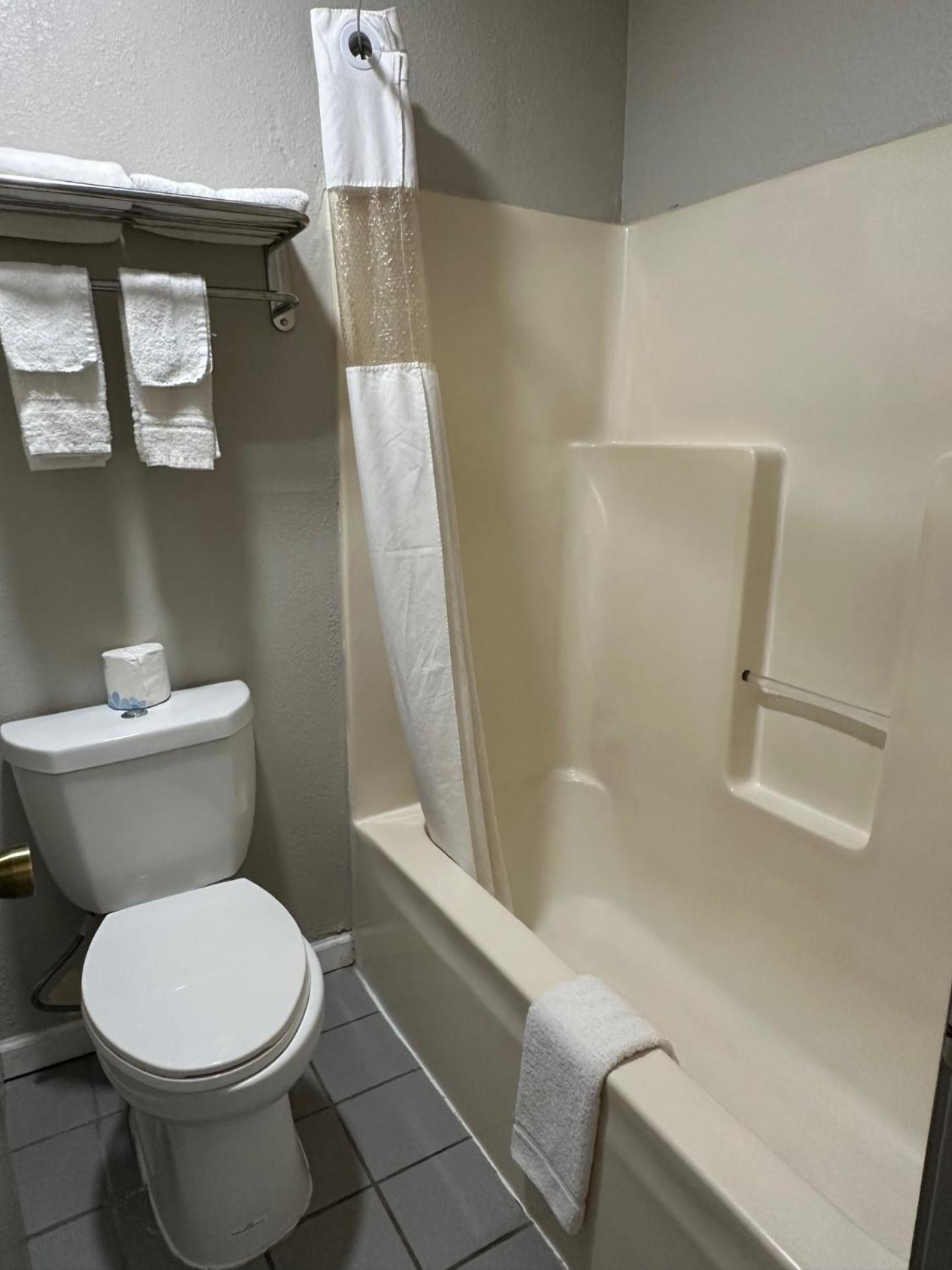 Express Inn New Albany Εξωτερικό φωτογραφία