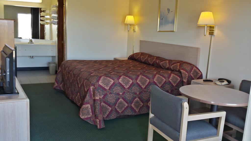 Express Inn New Albany Εξωτερικό φωτογραφία
