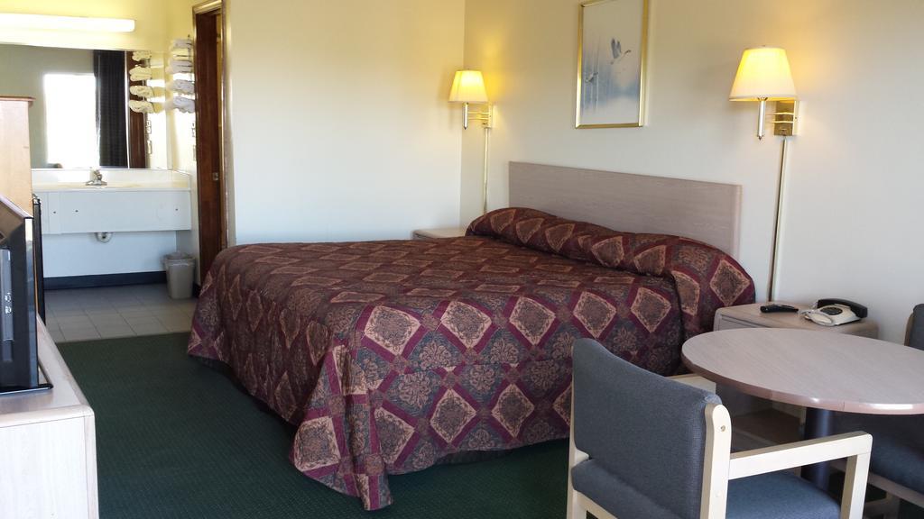 Express Inn New Albany Εξωτερικό φωτογραφία