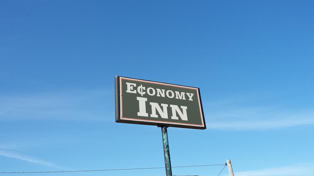 Express Inn New Albany Εξωτερικό φωτογραφία