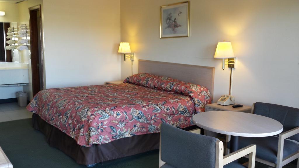 Express Inn New Albany Εξωτερικό φωτογραφία