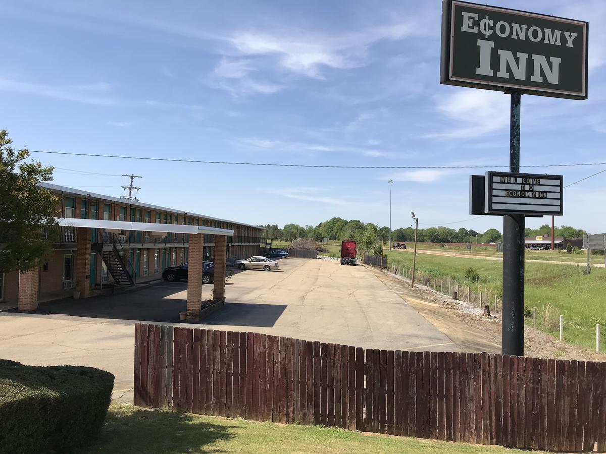 Express Inn New Albany Εξωτερικό φωτογραφία