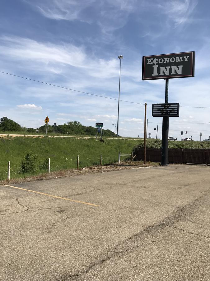 Express Inn New Albany Εξωτερικό φωτογραφία