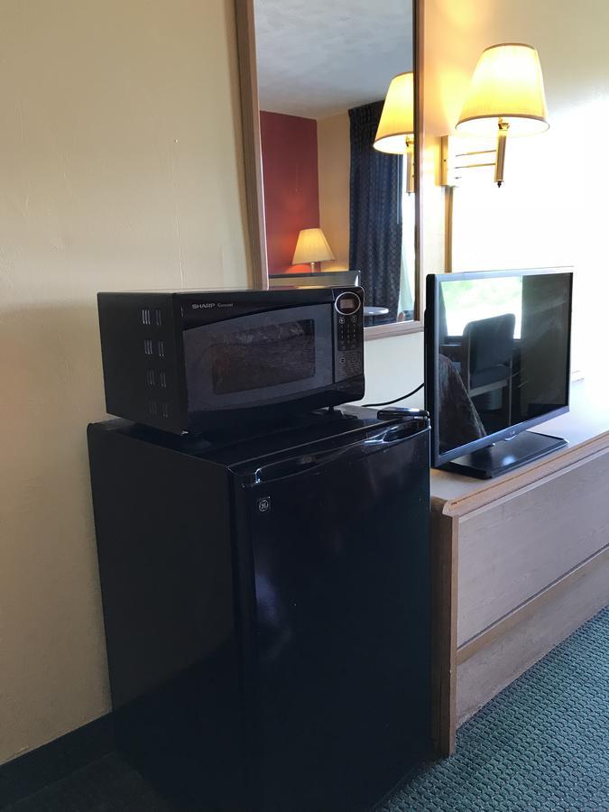 Express Inn New Albany Εξωτερικό φωτογραφία