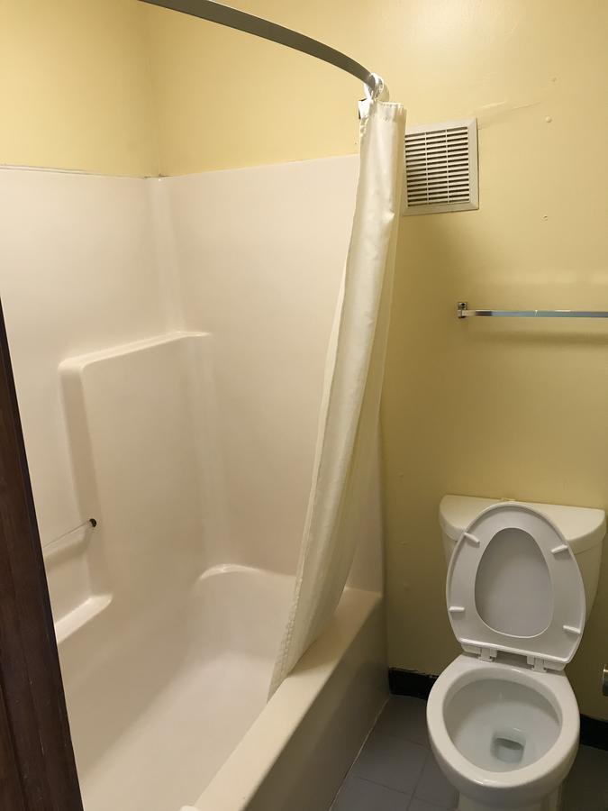 Express Inn New Albany Εξωτερικό φωτογραφία