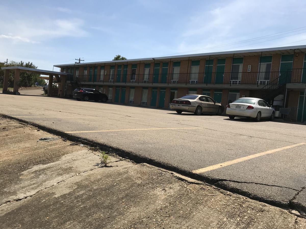 Express Inn New Albany Εξωτερικό φωτογραφία