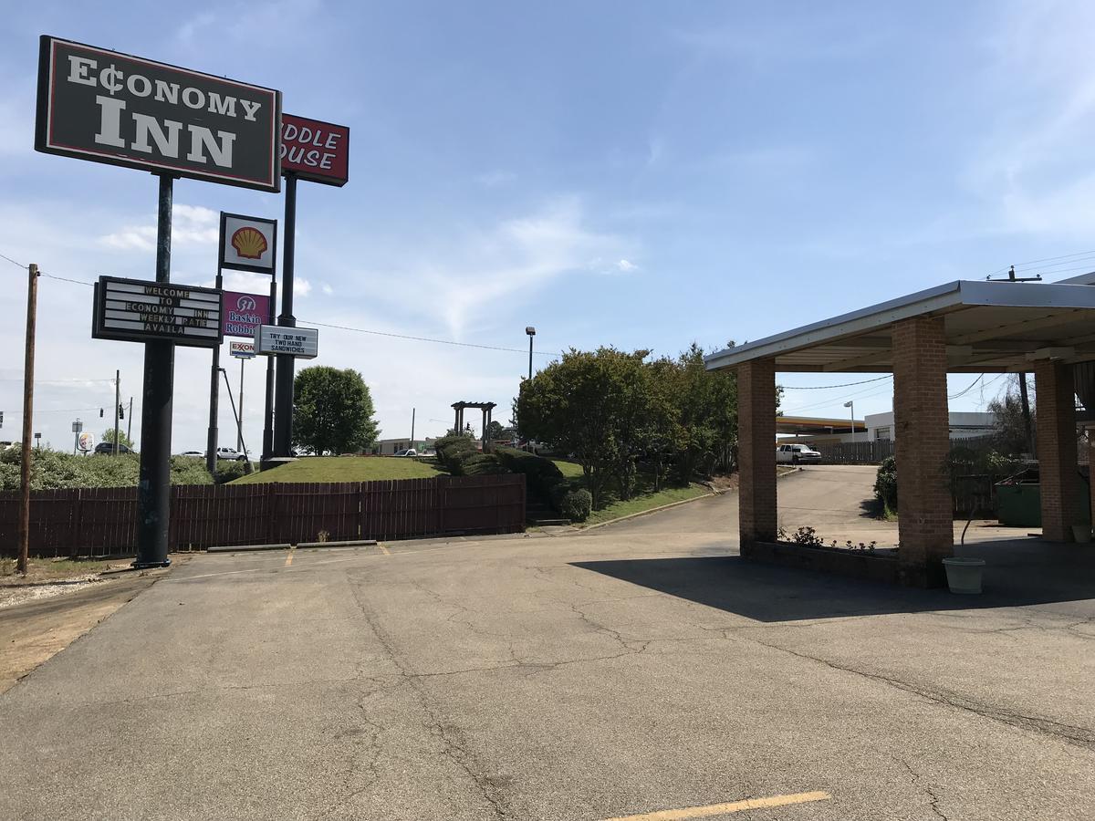Express Inn New Albany Εξωτερικό φωτογραφία