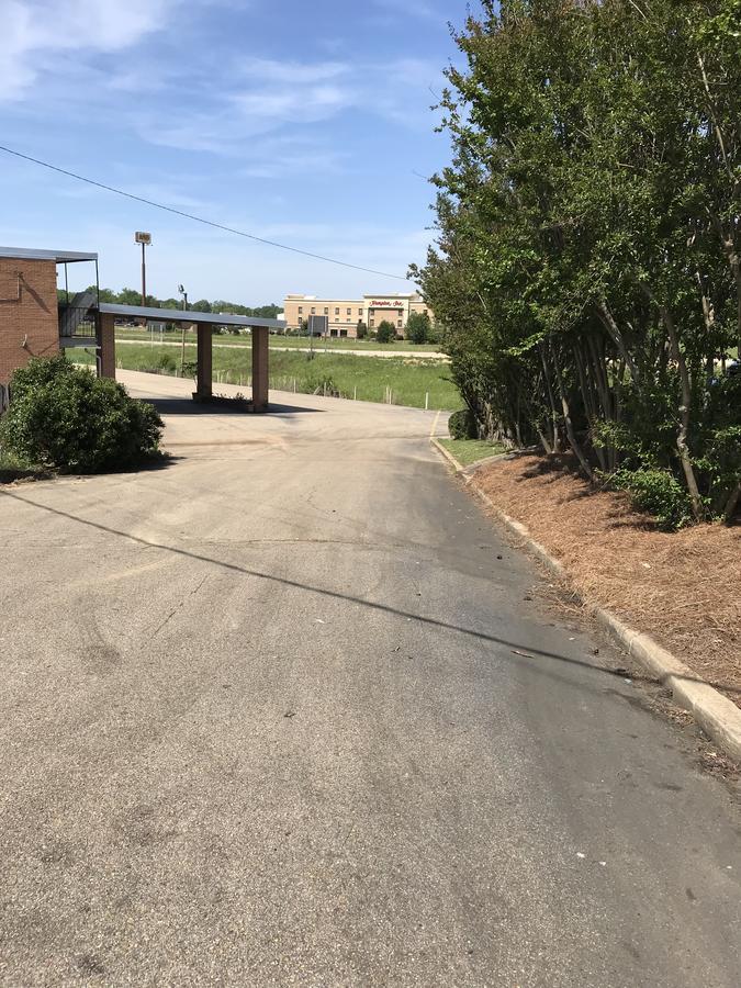 Express Inn New Albany Εξωτερικό φωτογραφία