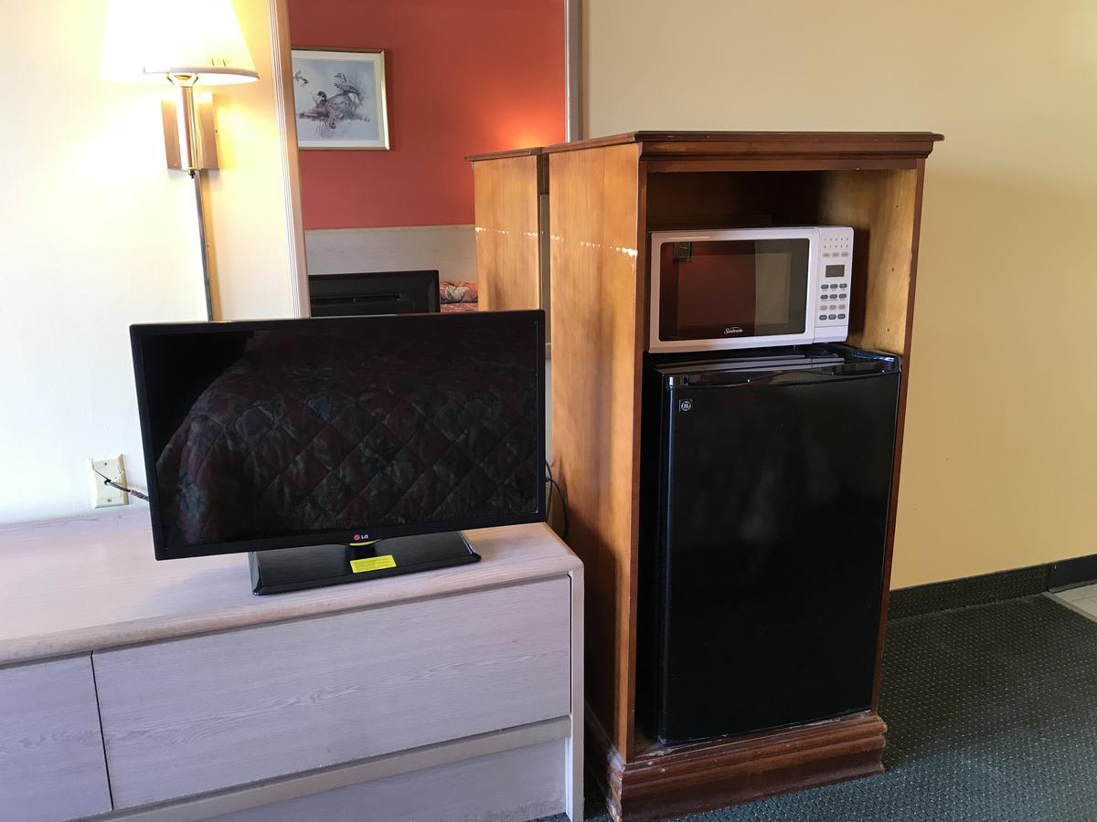 Express Inn New Albany Εξωτερικό φωτογραφία