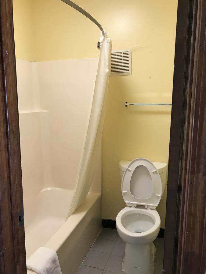 Express Inn New Albany Εξωτερικό φωτογραφία