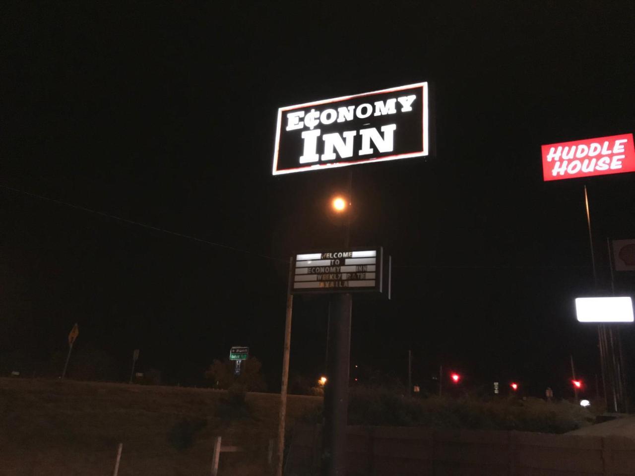 Express Inn New Albany Εξωτερικό φωτογραφία