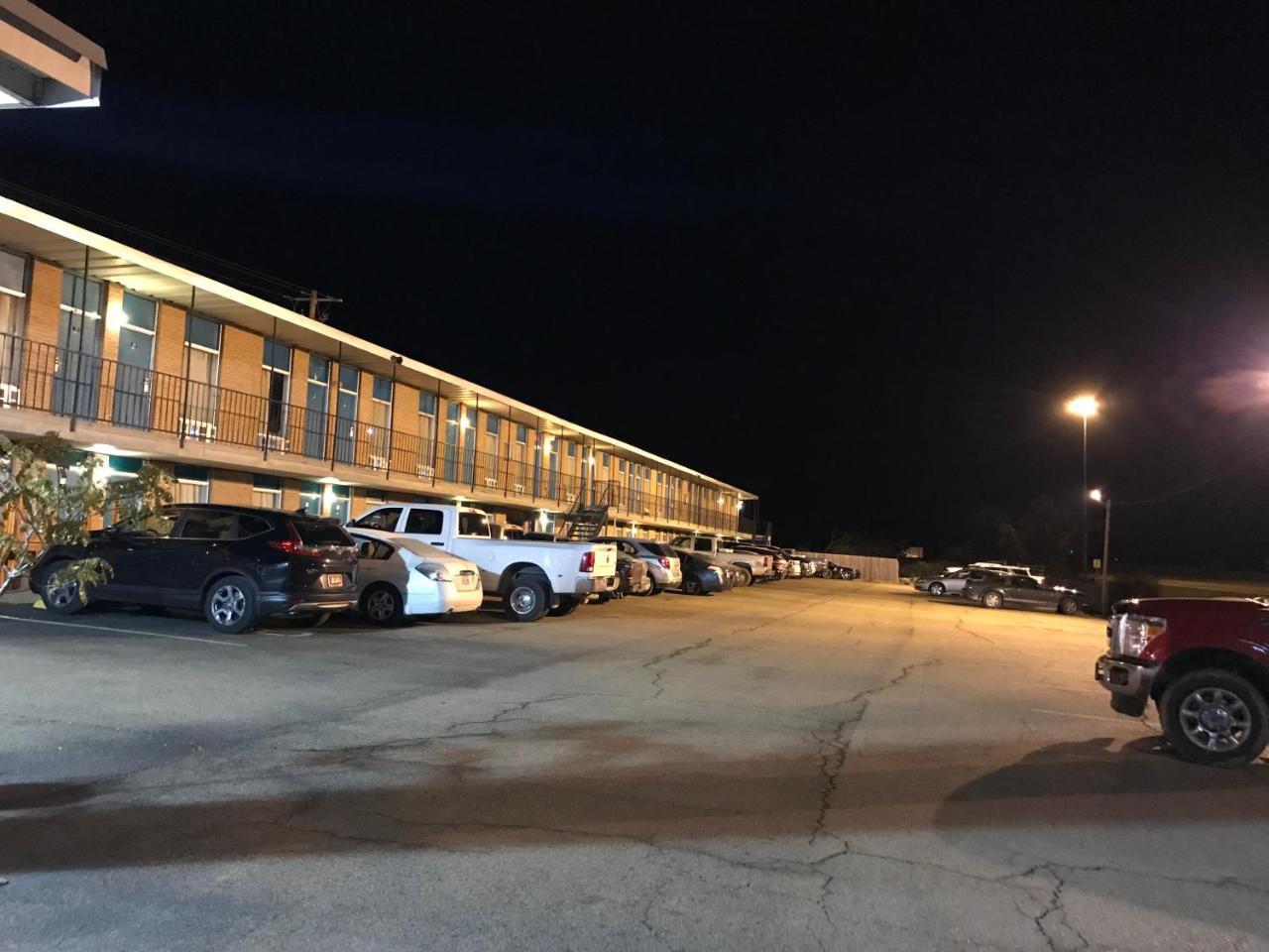 Express Inn New Albany Εξωτερικό φωτογραφία
